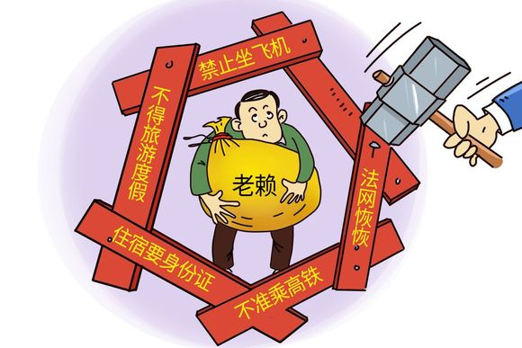 分享西安追債的收費標準是怎樣的？
