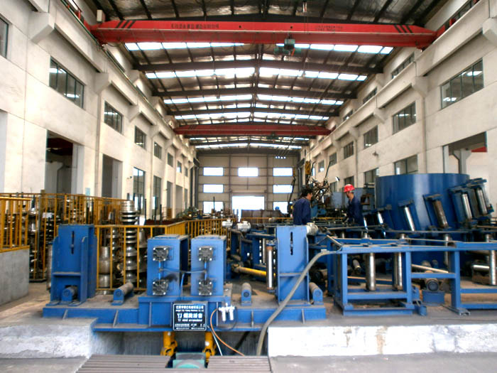 車間一（yī）覽