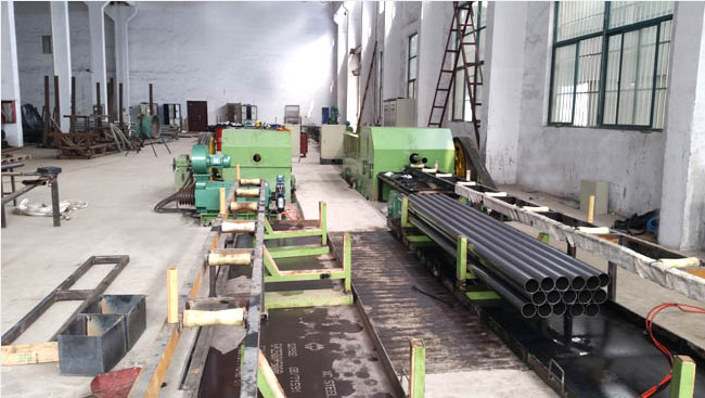 車間（jiān）一覽