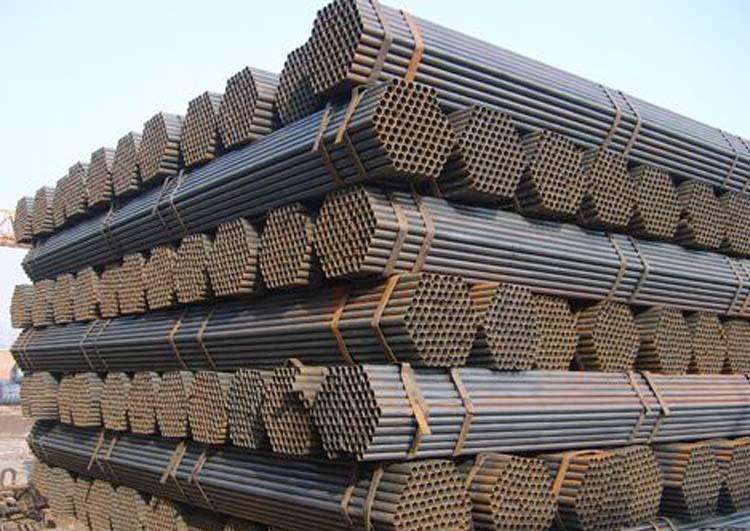 小(xiǎo)口徑焊管