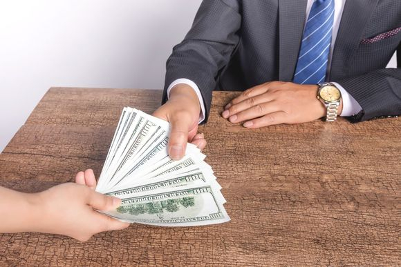 討債服務的收費標準是怎樣的?
